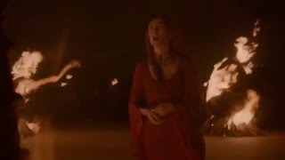 Melisandre proclaims Stannis as Azor Ahai reborn  S02E01 Game Of Thrones [upl. by Peoples]