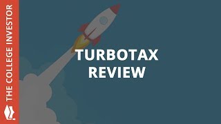 TurboTax Review 2018  2019  The Easiest To Use Online Tax Software Option [upl. by Magdala788]