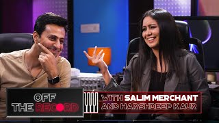 Off The Record  Salim Merchant feat Harshdeep Kaur  Epsiode 7 [upl. by Teahan]