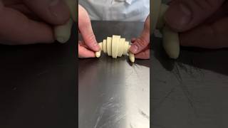 How To Make Croissants like a French Pastry Chef [upl. by Gleich632]