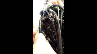 NIRx  NIRS EEG Preparation Demo [upl. by Shayla816]