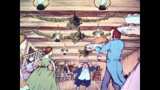 Charles Dickens A Christmas Carol 1971 Oscar Winner HD Richard Williams Animation [upl. by Waxman596]