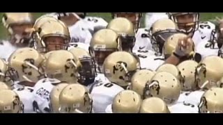 Joel Klatt Highlights [upl. by Macfarlane]