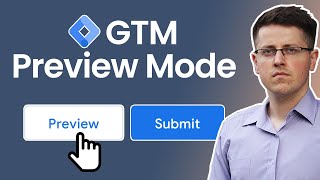 Google Tag Manager Preview and Debug mode  GTM preview mode [upl. by Tilly]