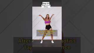 Burning 1000 calories growwithjo madfit [upl. by Oswald121]