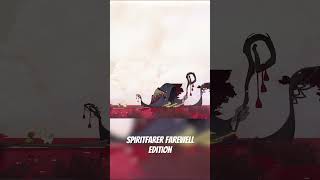 Spiritfarer – Physical Edition Announcement Trailer [upl. by Anehta521]