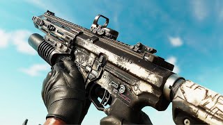 Far Cry 6 2022  All 200 Weapons Showcase [upl. by Adriena]