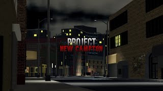 Project New Campton Trailer [upl. by Enailuj]