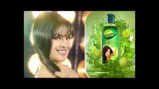 Dabur Amla Hair Oil  For Long amp Healthy Hair  Strengthen Your Hair With Real Power of Amla [upl. by Nisior232]