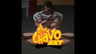 DJ JAVI  EL CHAVO DEL 8 RKT SLOWED SATURADO 0 [upl. by Oirasor]