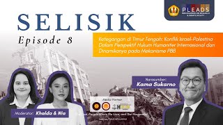 SELISIK Eps 8 [upl. by Frum]