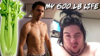 Steven Assanti Update How Celery Juice Saved My Life [upl. by Zamora]