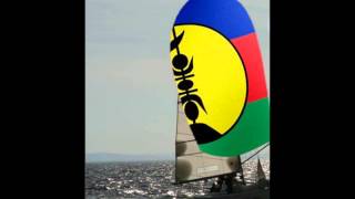 VANUATU REMIX  quot GEOSTEADY quot [upl. by Gearard]