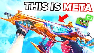 STOP Using Old META Top 10 Guns in COD Mobile That Got BUFFs CODM Season 8 [upl. by Kuska731]