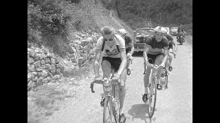 Tour de France 1953 [upl. by Stevens]