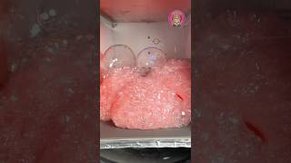 XXXL Gummibärchen 🤯 shorts pepelini gummy gummybear freezedried experiment giant xxl omg [upl. by Sukramed]