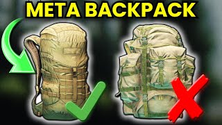 How The Trooper 35 Became Tarkov’s Greatest Backpack [upl. by Urien]