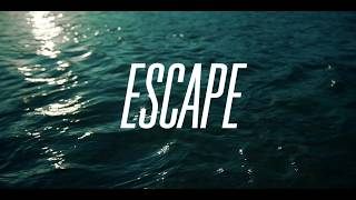 The Lagoons  Escape Official Music Video [upl. by Anitnatsnok380]