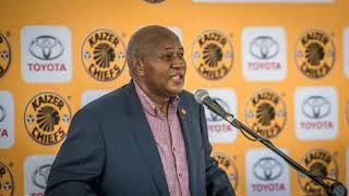 Kaizer Chiefs Song  Impofan ayiphel umoya [upl. by Nawuq]