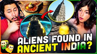 Mind Boggling Extraterrestrial Links Exposed in INDIA Reaction  History Channel [upl. by Iaoh918]