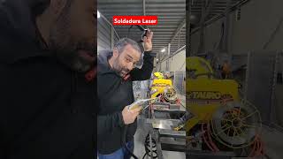 soldadura soldar welding herramientas ferreterias carreras ford chevrolet ferrari [upl. by Gonsalve]