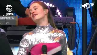 Sigrid Live Full Concert 2018 [upl. by Charlet]