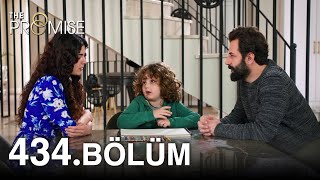 Yemin 434 Bölüm  The Promise Season 4 Episode 434 [upl. by Licha238]