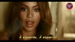 Beyoncé  Irreplaceable Official Video Legendado [upl. by Dailey113]