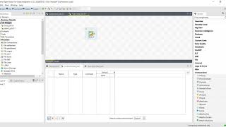 How to pass parent job value to child job values using Talend [upl. by Ultan667]