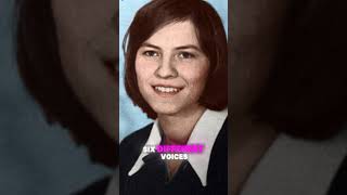 Anneliese Michel Story viral podcastclips foryou mystery theory joerogan joeroganexperience [upl. by Kilam]