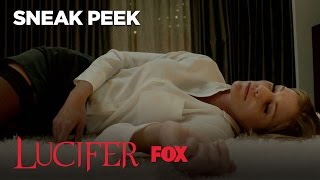 Sneak Peek Lucifers Mother Is Back From Hell  Season 2 Ep 2  LUCIFER [upl. by Ahsieki822]