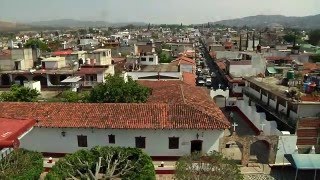 Conoce Tonatico paraíso del sur mexiquense [upl. by Icram]