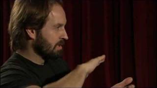 Les Miserables 25th Anniversary Special Edition  Alfie Boe teaches Matt Lucas how to sing  Part 2 [upl. by Saul456]