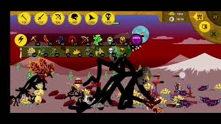 batalla épica stickman legacy [upl. by Ahsyle]