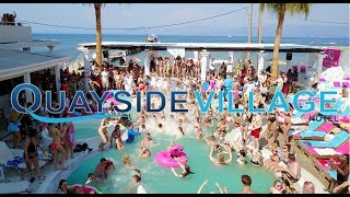 A day in the life at Quayside Village Kavos [upl. by Noami]