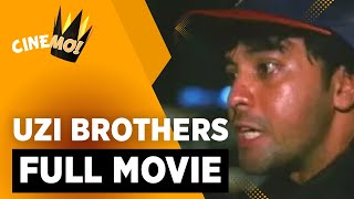 Uzi Brothers  FULL MOVIE  Ronnie Ricketts Sonny Parsons  CineMo [upl. by Ityak]