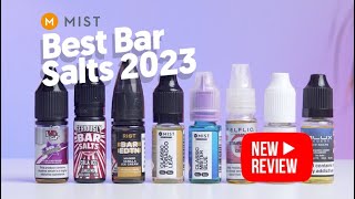 8 Best Bar Salts in 2023 [upl. by Anot475]