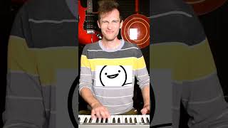 asdfmovie11 TomSka Piano Dub PART 3 [upl. by Dysart547]