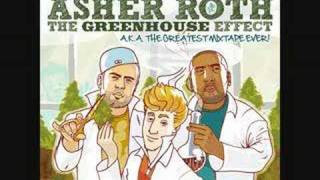 Asher Roth  Mr Me 2 [upl. by Razaile]