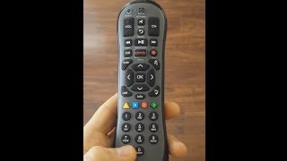 How to Program Xfinity X1 box XR2 remote without codes [upl. by Lenahtan]