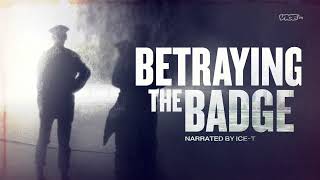 Betraying the Badge S2 Trailer [upl. by Aramen]