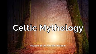 Celtic Mythology Audiobook [upl. by Chrisy]