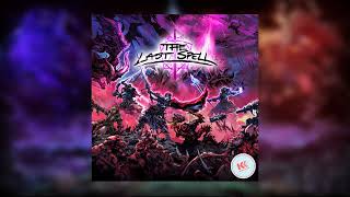 The Algorithm  The Last Spell Official Full Soundtrack [upl. by Leirvag]