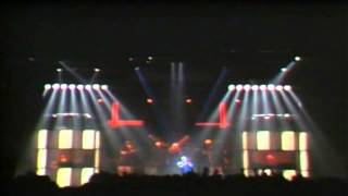 Gary Numan London 1981 21 Tracks [upl. by Abijah]