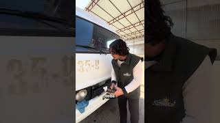 Altin oran Yapışkan İz Çıkarıcı 500 ml automobile carcare cardetailling detailing [upl. by Opaline]