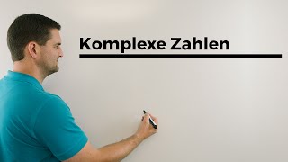 Komplexe Zahlen eiPhi und Additionstheoreme quotRechnereienquot  Mathe by Daniel Jung [upl. by Atin]