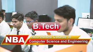 What Are You Waiting For   Admission Open 202425  Best BTech College in Lucknow  BNCET [upl. by Auoy193]