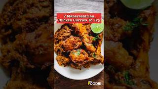 From Malvani Chicken Curry to Saoji Chicken Curry here are 7 Maharashtrian chicken curries to try [upl. by Inalial]