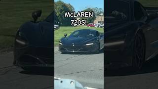 Check out this McLaren 720S mclaren 720 720S mclaren720s britishcars supercar supercars [upl. by Onida]