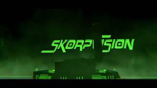 SKORP  VISION  Athir اثير  Remix By kb Beats [upl. by Yonit]